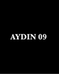 AYDIN 09 - CARSTICKYZ