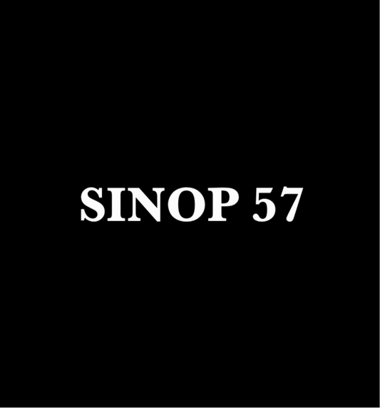 SINOP 57 - CARSTICKYZ