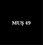 MUS 49 - CARSTICKYZ