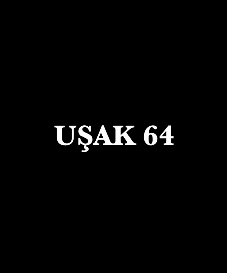 USAK 64 - CARSTICKYZ