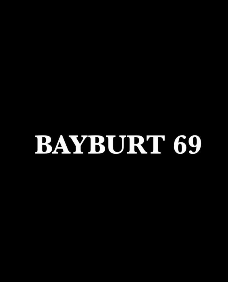 BAYBURT 69 - CARSTICKYZ