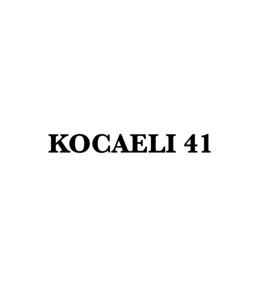 KOCAELI 41 - CARSTICKYZ