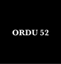 ORDU 52 - CARSTICKYZ