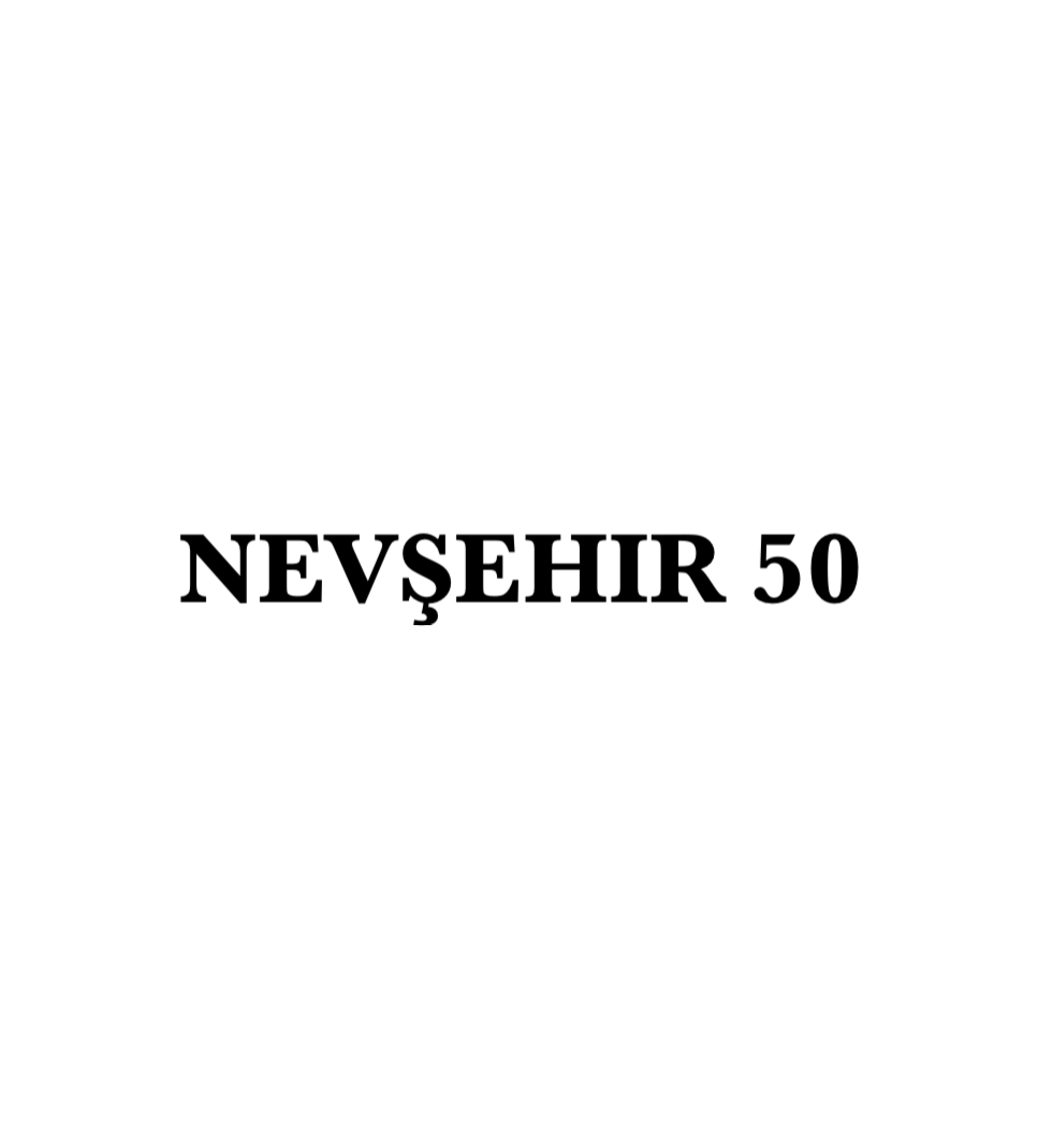 NEVSEHIR 50 - CARSTICKYZ