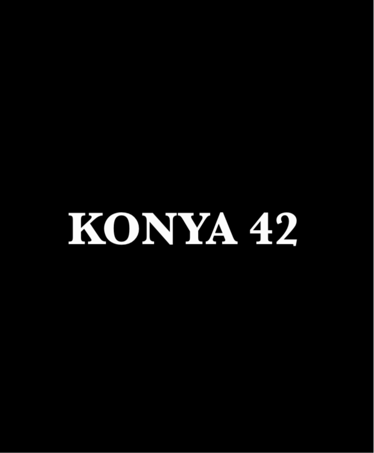 KONYA 42 - CARSTICKYZ