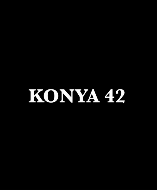 KONYA 42 - CARSTICKYZ