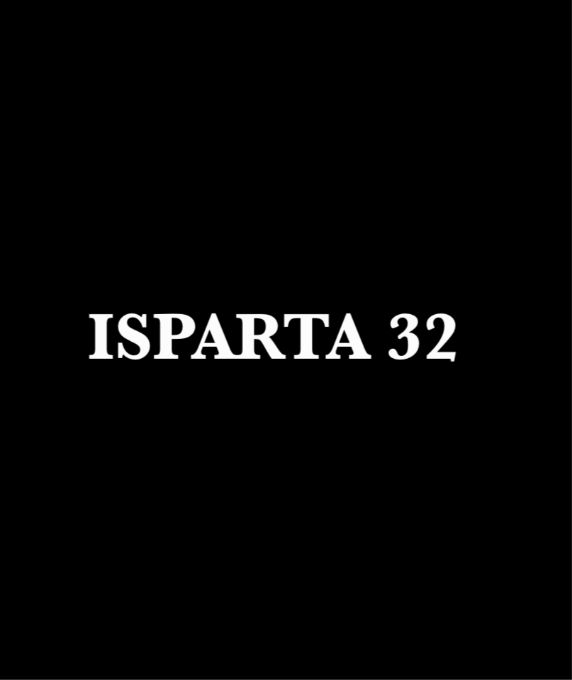 ISPARTA 32 - CARSTICKYZ