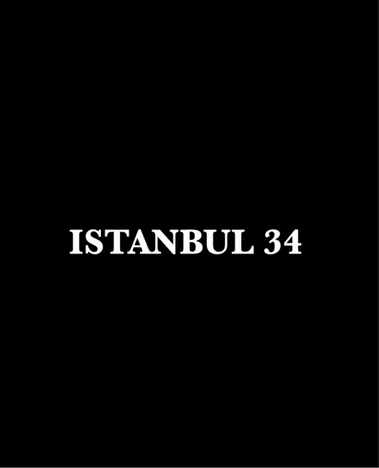 ISTANBUL 34 - CARSTICKYZ