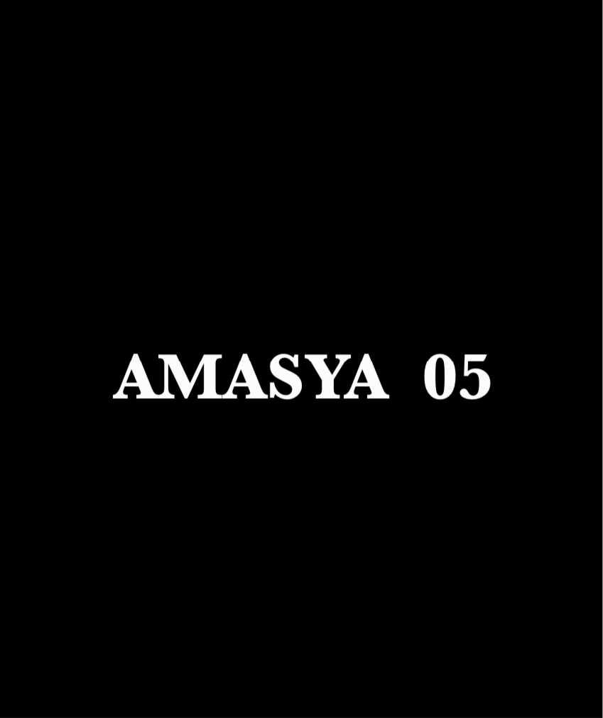 AMASYA 05 - CARSTICKYZ