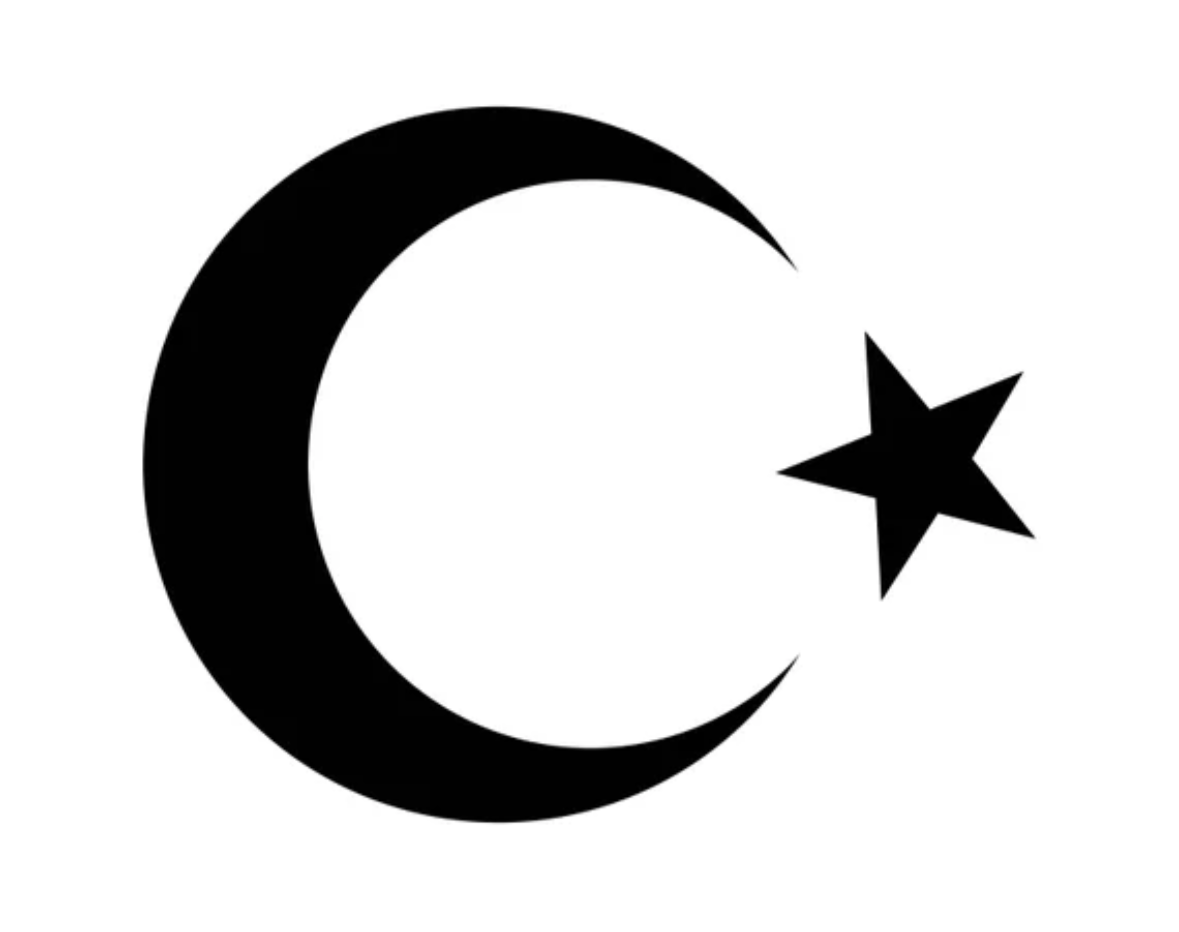 TÜRKIYE STICKER - CARSTICKYZ