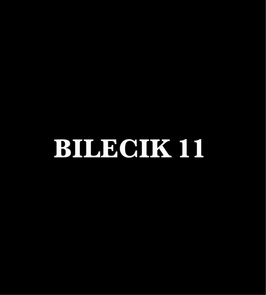 BILECIK 11 - CARSTICKYZ