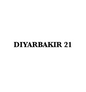 DIYARBAKIR 21 - CARSTICKYZ