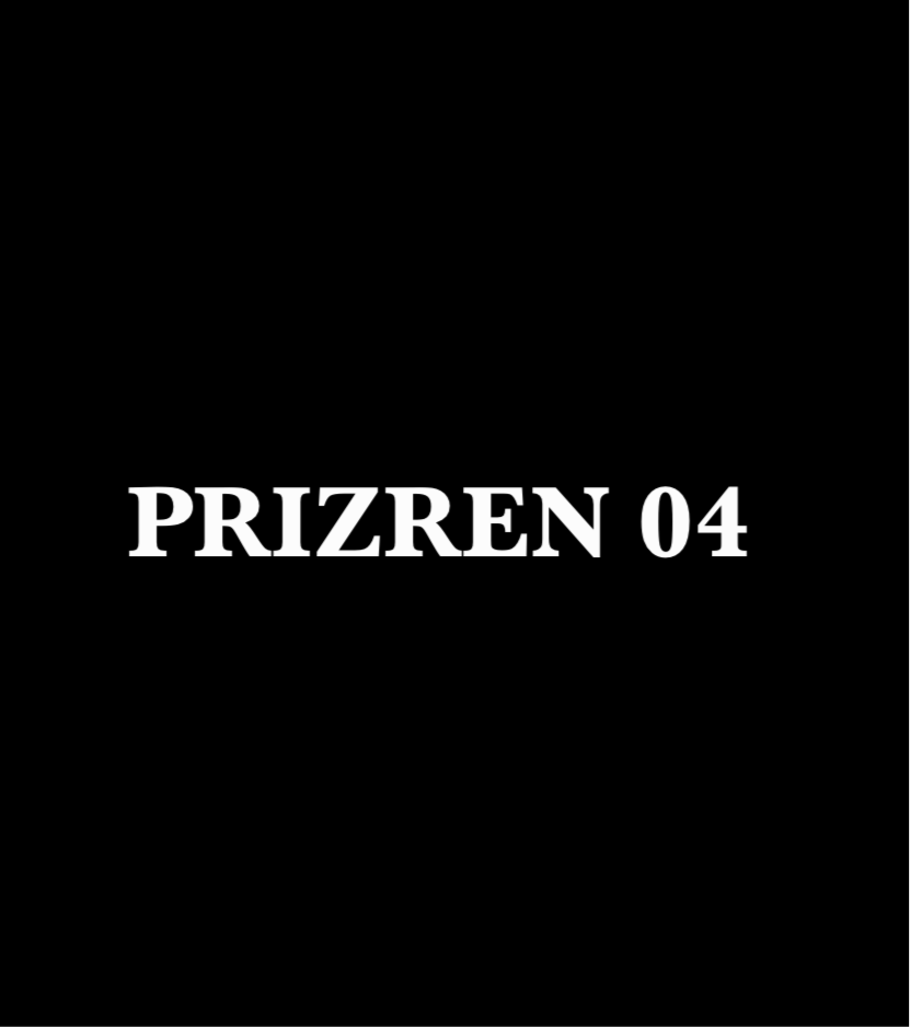 PRIZREN 04 - CARSTICKYZ