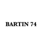 BARTIN 74 - CARSTICKYZ