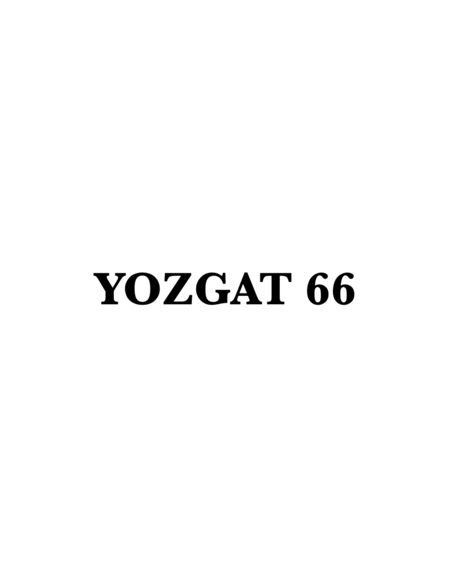 YOZGAT 66 - CARSTICKYZ