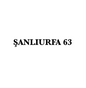 SANLIURFA 63 - CARSTICKYZ