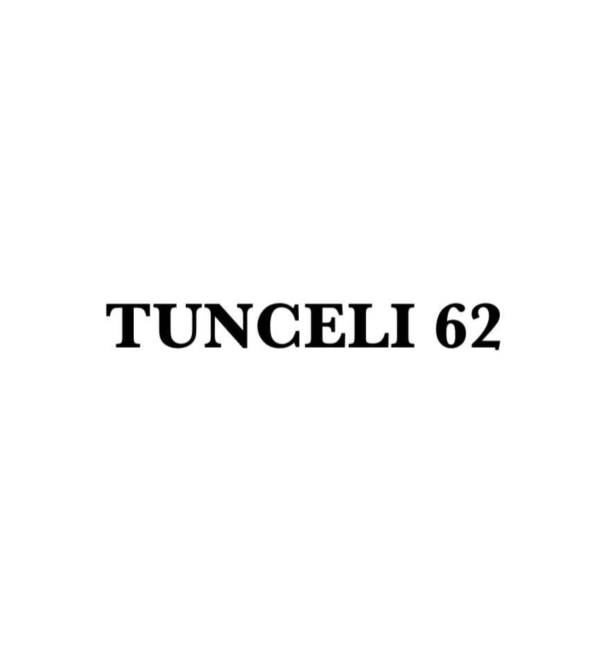 TUNCELI 62 - CARSTICKYZ