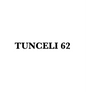 TUNCELI 62 - CARSTICKYZ