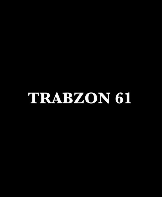 TRABZON 61 - CARSTICKYZ