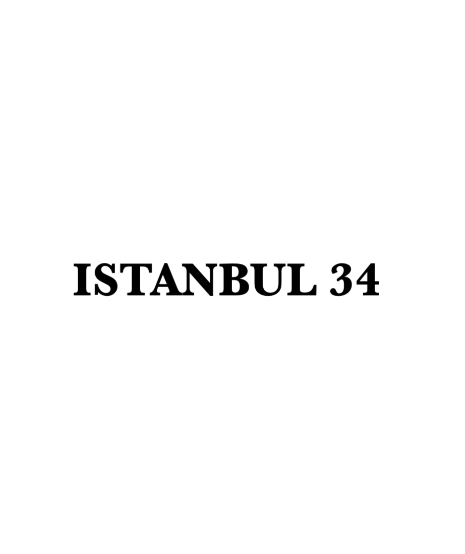 ISTANBUL 34 - CARSTICKYZ