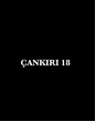 CANKIRI 18 - CARSTICKYZ