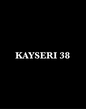 KAYSERI 38 - CARSTICKYZ