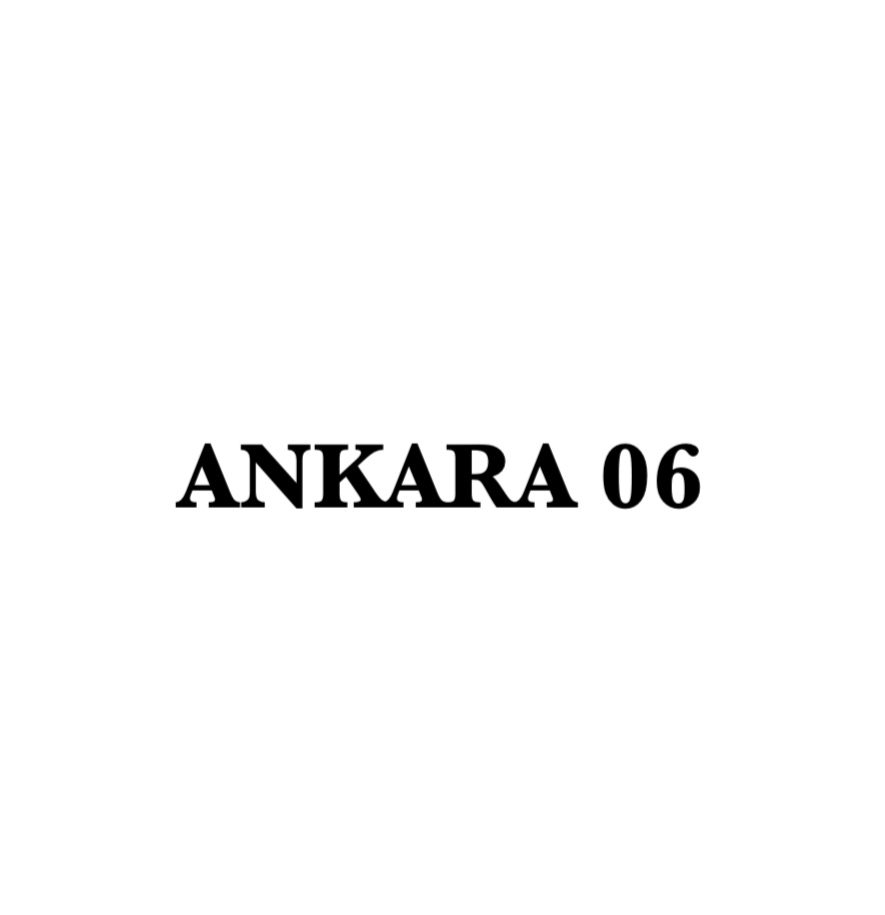 ANKARA 06 - CARSTICKYZ