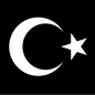 TÜRKIYE STICKER - CARSTICKYZ