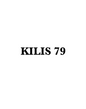 KILIS 79 - CARSTICKYZ