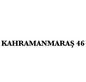 KAHRAMANMARAS 46 - CARSTICKYZ