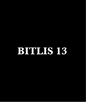 BITLIS 13 - CARSTICKYZ