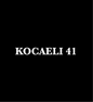 KOCAELI 41 - CARSTICKYZ