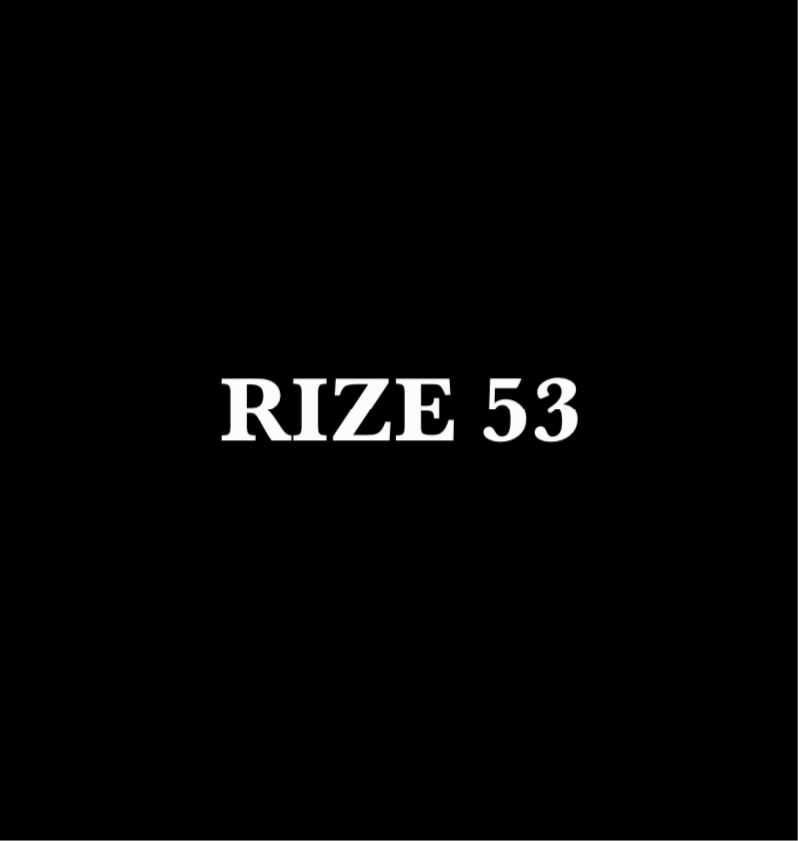 RIZE 53 - CARSTICKYZ