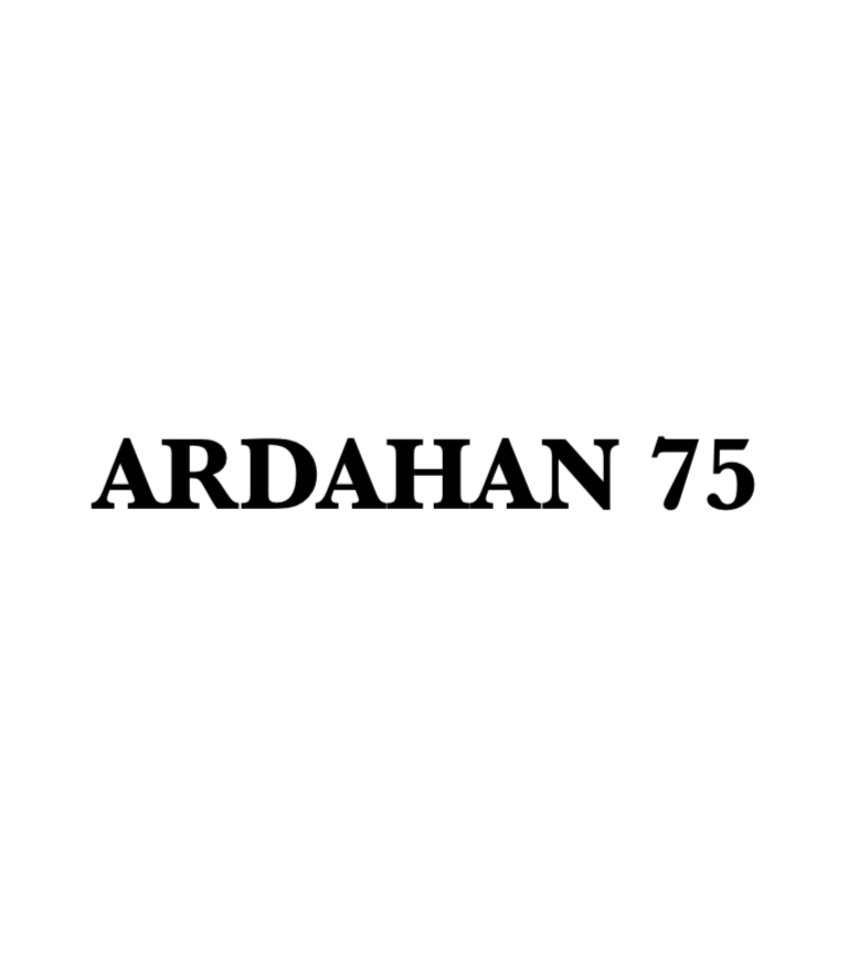 ARDAHAN 75 - CARSTICKYZ