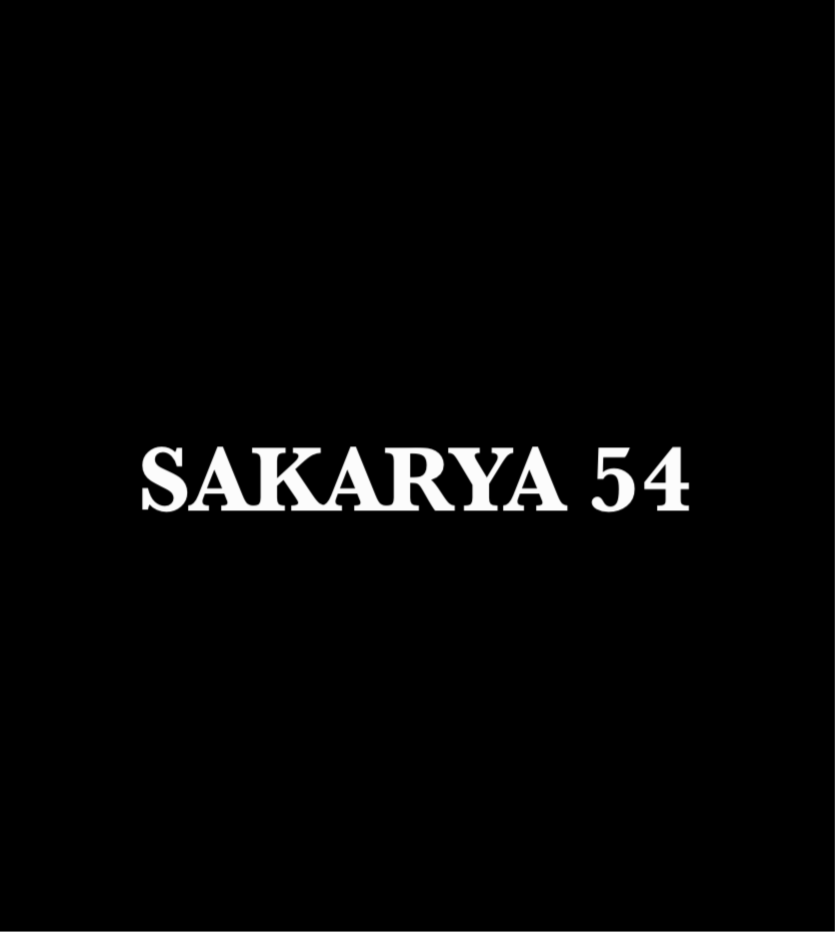 SAKARYA 54 - CARSTICKYZ