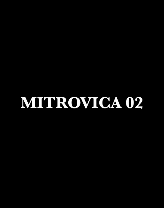 MITROVICA 02 - CARSTICKYZ