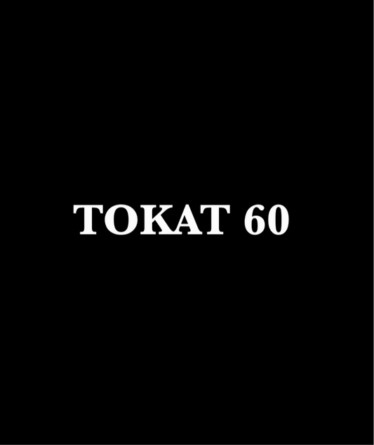 TOKAT 60 - CARSTICKYZ