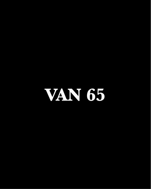 VAN 65 - CARSTICKYZ