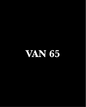 VAN 65 - CARSTICKYZ