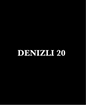 DENIZLI 20 - CARSTICKYZ