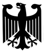 GERMANY STICKER - CARSTICKYZ