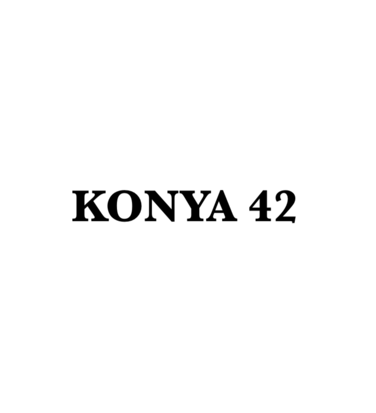 KONYA 42 - CARSTICKYZ