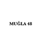 MUGLA 48 - CARSTICKYZ