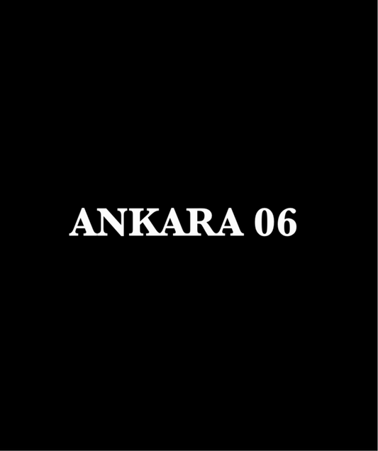 ANKARA 06 - CARSTICKYZ