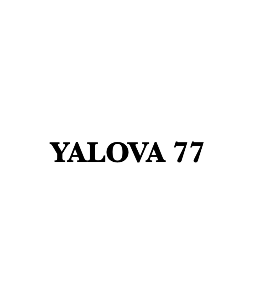 YALOVA 77 - CARSTICKYZ