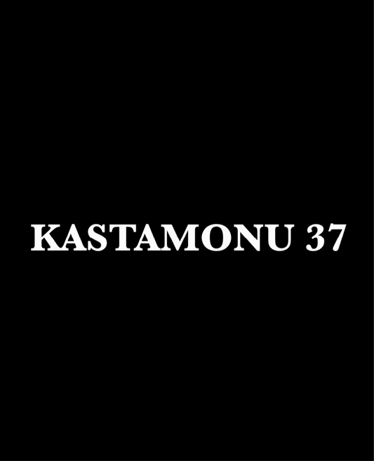 KASTAMONU 37 - CARSTICKYZ