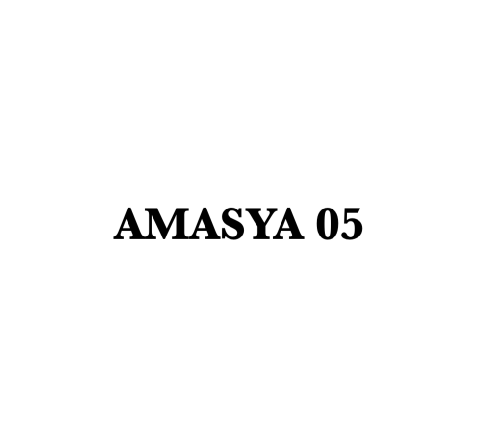 AMASYA 05 - CARSTICKYZ