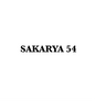 SAKARYA 54 - CARSTICKYZ