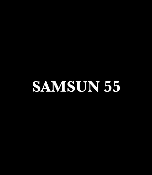 SAMSUN 55 - CARSTICKYZ